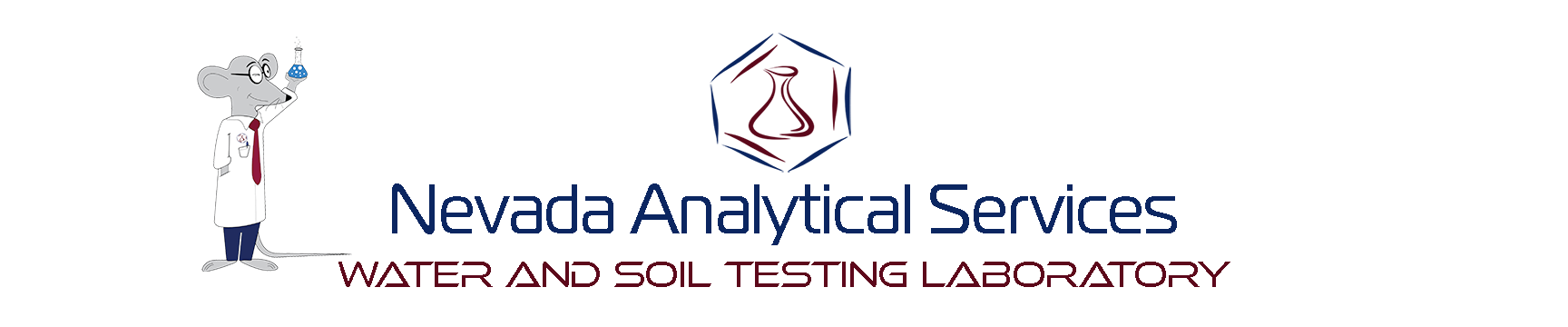 Nevada Analytical Services Logo
